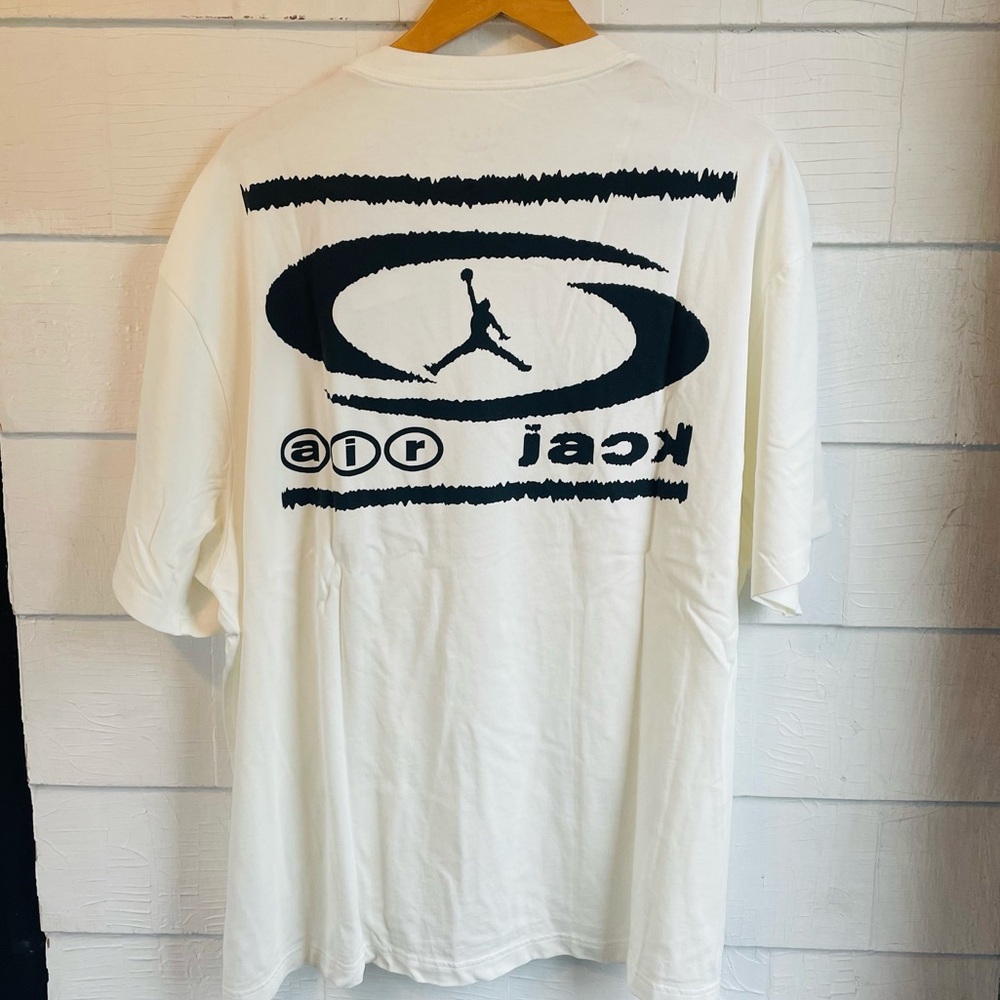Travis Scott Nike Air T-Shirt